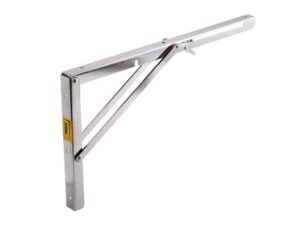 Hyldeknægt klap, el-galva. 300mm