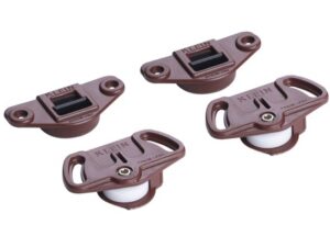 KG 12 SKYDESKABSBESLAGSÆT