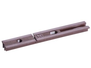 KG 22 STOP/BREMSE BRUN
