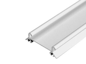 KG 50 BUNDSKINNE SØLV