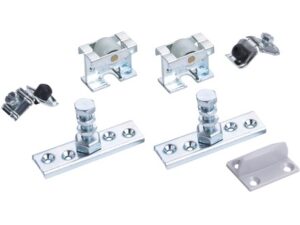 KG 40 skydedørsbeslag