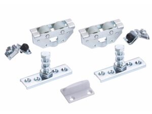 KG 75 skydedørsbeslag