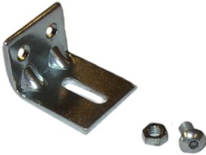 RollLock vinkel galvaniseret