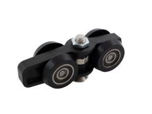 RollLock løs rulle m/kugleleje