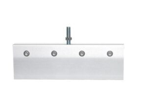 ROLL-LOCK GLASKLEMME