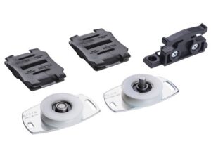 KG 52 skydeskabsbeslag med stop