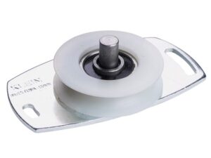 KG 52 bundrulle med stop