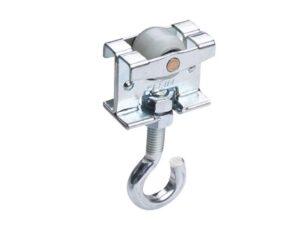 KG 40 presenningskrog m/rulle