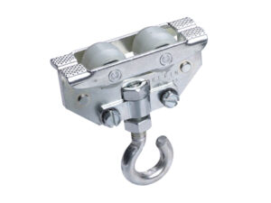 KG 75 presenningskrog m/rulle