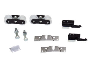 LITE Skydedørsbeslag