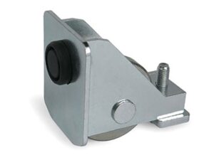 Kit 250kg, næsehjul