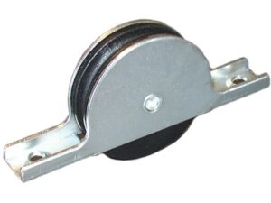 Bundrulle KG150