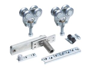 KG 300 SKYDETÆT UDEN SKINNE