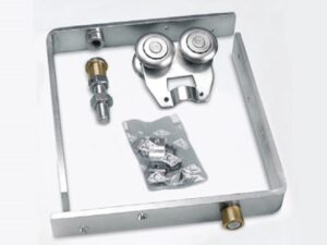 PL150 foldebeslag, LIGE