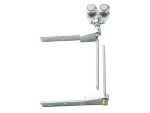 PL150 foldebeslag, H&V