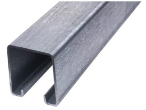 KG 500 Portskinne, 5 meter