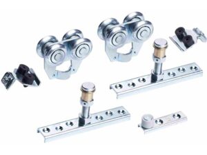 KG 300 SKYDEPORTSBESLAG