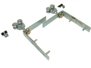 KG 300 Bevægelig bærevinkel