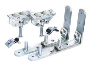 KG 75 bevægelig vinkel