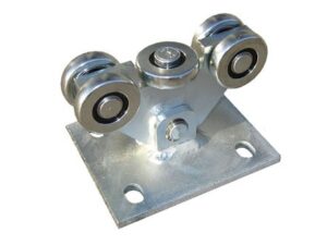 BUNDRULLE CN MODEL PICCOLO