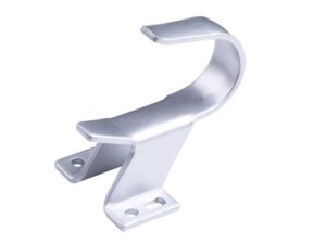 LØS BØJLE RUSTF.HØJ