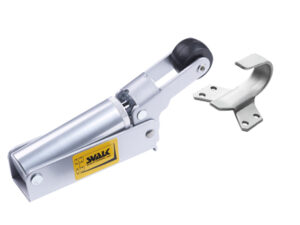 DØRTILLUKKER EKSTRA STÆRK, LAV BØJLE