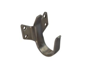 LØS BØJLE RUSTF.LAV