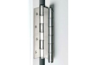 SVINGDØRSHÆNGSEL DOB 316INOX