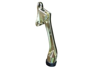 KLAPBAR DØRHOLDER HOTEL, MESSING