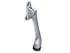 KLAPBAR DØRHOLDER HOTEL, SILVER