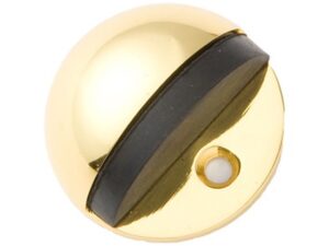 DØRSTOP SKILDPADDE MESSING