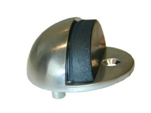 DØRSTOP SKILDPADDE MAT BØRSTET