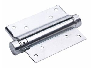 ENK.SVINGDØRSHÆNGSEL 75MM NIK.