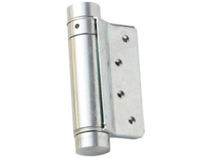 ENK.SVINGDØRSHÆNGSEL 175MM GALV.