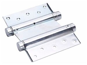 DB. SVINGDØRSHÆNGSEL 125MM GALV.