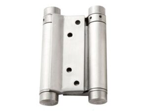 DB. SVINGDØRSHÆNGSEL 175MM RUSTFRI