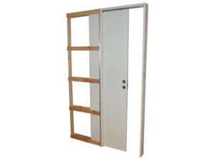 Svalk indbygningskarm 95/120 - M9 (82,5 CM)