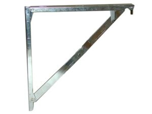 Klapbæring 30x30 super