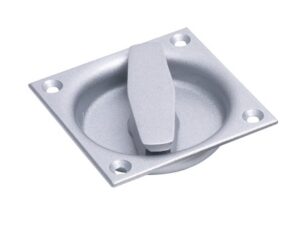 Elevatorgreb med vrider