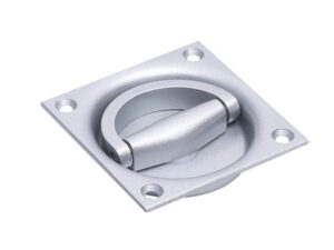 Elevatorgreb med ring