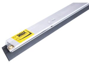 Automatisk tætningsliste 45° (113cm)