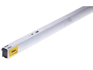 Automatisk tætningsliste decibel, 113cm