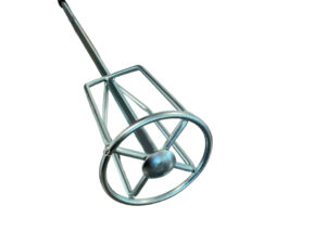 PISKER proff. ENKELT - Ø100/590MM S