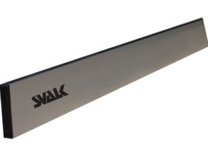 Retteskinne alu 5,7 m