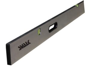 RETTESKINNE ALU 2,0 M M/LIBELLE