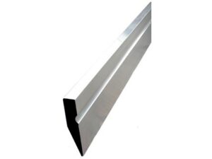 RETTESKINNE ALU SPIDS 3M