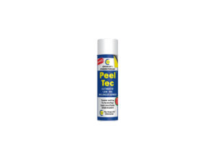 PEEL TEC Malingsfjerner 500ML