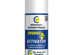 Superfast+ Activator