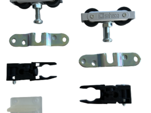 STAR Skydedørsbeslag