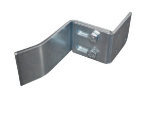 Portfanger justérbar